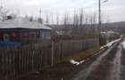 Casa si teren intravilan 2800 mp in Vladeni, langa Dorohoi (Corlateni), Botosani