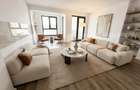 Apartament 3 camere, bloc nou, 63mp, zona Centru - 4
