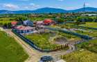 Teren 1,376mp Prejmer / Strada noua/ COMISION 0% - 3