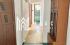 Apartament 3 camere | Ostroveni | Centrala termica | Bloc A - 3