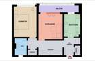 Proprietar, inchiriez apartament 2 camere, Camil Ressu - 5