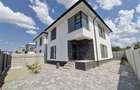 Vila premium, Str Padurii, ASFALTATA - 1