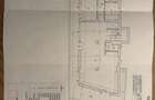 apartament 4 camere str Dambului 153-155, la 100 m de intrarea in parc ,150 metrou brancoveanu - 2