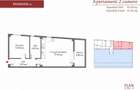 2 camere, 61 mp, decomandat, etaj 4, Margelelor, zona de case - 5