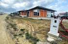 Casa parter la ro?u in Paleu 600 mp teren, utilita?i la limita