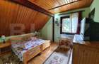 Casa de vacanta cu panorama spectaculoasa in Bran Predelut