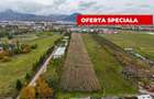 Teren industrial- Timișul Sec oportunitate investițională - 2
