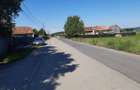 Teren intravilan construibil utilitati asfalt central Lunca Calnicului - 9