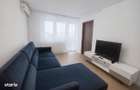 Apartament Bloc Nou, 2 camere +loc de parcare de inchiriat/ Nufarul - 3