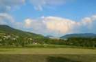 Teren pitoresc sat Bistrita - 3