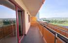 Apartament 2 camere la cheie, terasa, parcare subterana, Viva City - 7