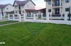 Casa / Vila noua P +1 cu 4 camere de vanzare| Acces A3 | Teren 400 mp - 8