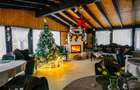 Pensiune de lux la padure, 9 camere in Vatra Dornei, teren si gradina - 6
