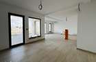 Duplex cubic 3 dormitoare, proiect diferit - Dumbravita