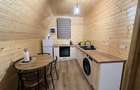 Cabana A-Frame Comarnic Prahova - 1