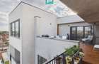Penthouse exclusivist 3 camere | Terasă 35 mp - 8