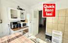 Ultracentral Piata Unirii UMF/UAIC Apartament 2Camere Mobilat 400eur - 15
