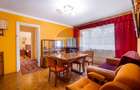COMISION 0% | 3 CAMERE | GEMENII | LOGIE + BALCON DESCHIS | ETAJ 2/4|