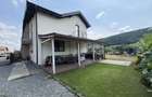 Duplez zona Urbano, Gilau, Renovat 2026, teren mare - 1