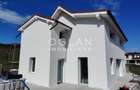 Casa in Cisnadioara, comision 0%, teren 1170 mp