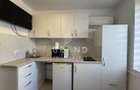 Garsoniera renovata complet | 12 mp | Etaj 1 | Mobilier pe comanda | - 1