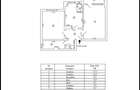 Apartament 2 camere decomandat, etaj 1, Mazepa - 1