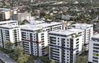 De inchiriat 2 camere Akcent City - 6