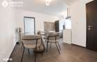 Apartament 2 camere mobilat si utilat, Aleea Aurorei, etaj 1 - 1