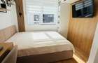 Apartament de inchiriat 2 camere Soporului 1-3 | Proprietar | Prima inchiriere | Design premium | Parcare subterana | Balcon - 4