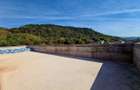 Apartament 3 camere tip penthouse