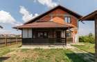 Casa P+M si teren de 705 mp | Pitesti – Strada Zborului - 2
