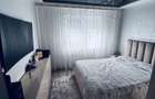 Apartament 3 camere decomandat tomis nors vis a vis de hotel Zodiac stradal vedere la bulevard parcul Tabacarie - 4