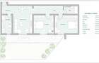 Apartament 3 camere, bloc nou, zona Plopi Timisoara - 4