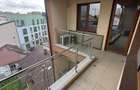 Inchiriez apartament zona BUCUR OBOR