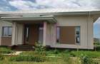 Gulia, casa noua parter 4 camere, curte 514 mp - 4
