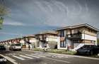 |Casa la cheie|Complex Rezidential|Dragomiresti Deal|3 dormitoare| - 1