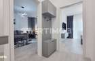 Apartament cu parcare zona Coresi prima inchiriere - 2