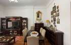 Apartament spectaculos de 4 camere într-o vilă cu farmec istoric calea Victoriei - 7