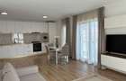 De inchiriat: apartament cu 3 camere NOU, ultrafinisat - 8