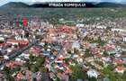 DE VANZARE Resedință cu farmec aparte, Centrului Vechi din Baia Mare