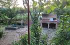 casa la 76 k. de Bucuresti