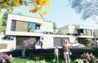 Vila lux 4 camere cu garaj langa metrou Drumul Taberei - 3