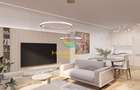 UNICAT  Penthouse 4 camere - NOU  - Piata Unirii - 8