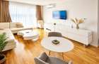 Apartament 2 camere Lux +Loc de parcare in Complexul Escape Residence - 1