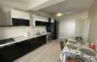 Apartament cu 2 camere, mobilat si utilat. Loc de parcare - 8