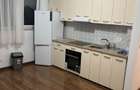 Apartament de inchiriat cu doua camere in bloc nou , zona Nufarul
