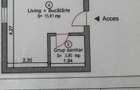 Apartament cu 2 camere si jumatate de vanzare, Zona Aradului (Piata Verde), Timisoara