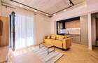Fabulous long-term rental apartment in Aviatorilor Residence, garage - 3