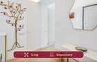 Cortina North | Studio LUX – 44 mp | 650 € - 7