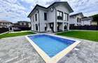Vila individuala Laguna Albastra | 210 mp utili | 630 mp teren | Pisci